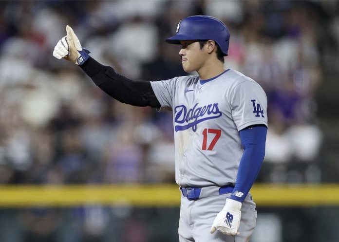 Dodgers Dodgers y Yankees sellan liderato en sus ligas