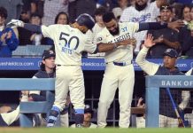 Padres y Dodgers se juegan la división Oeste de la Nacional rockies, colorado, dodgers, angeles,