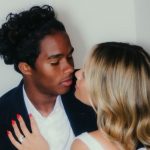 ¿Le metieron gol? Endrick anuncia que se casó a los 18 años Foto: Endrick y Gabriely, casados