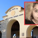 Maestra es arrestada por presunto abuso en California