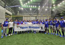 ¿Tiene con qué trascender la Sub 23 en el mundial? Nicaragua lista para el mundial Sub 23