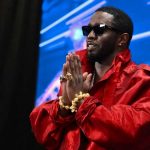 Rechazan nuevamente la libertad bajo fianza de P. Diddy, acusado de tráfico sexual