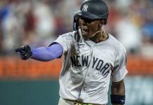 MLB: Las cinco mejores adquisiciones de mitad de temporada Los mejores cambios de mitad de temporada en MLB