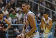 Apretada lucha por las semifinales en la LSB Se acercan las semifinales de la LSB