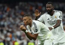 real, madrid, kylián, mbappé,