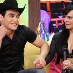 Maribel Guardia revela que su hijo Julián Figueroa dejó testamento a su nieto