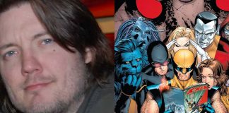 Foto: Fallece John Cassaday ilustrador de Marvel y DC Comics /Cortesía