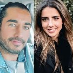 ¿Tóxica? Aseguran que Michelle Renaud no deja que su ex vea a su hijo Foto: Aseguran que Michelle Renaud no deja que su ex pareja vea a su hijo /TN8