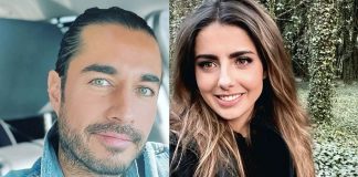 Foto: Aseguran que Michelle Renaud no deja que su ex pareja vea a su hijo /TN8