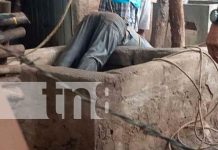 Estaba desaparecido y dos días después fue encontrado sin vida en un pozo Foto: 3 muertes por sumersión en Chinandega durante el mes de septiembre /TN8
