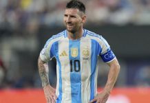 Sudamérica reanuda clasificación al Mundial sin Messi lionel, messi, argentina, mundial,