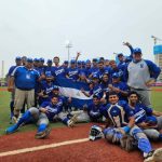 Nicaragua entra con récord positivo a la Súper Ronda tras invicto selección, nicaragua, béisbol, mundial,