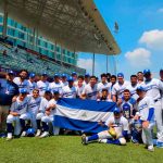 Nicaragua saca importante triunfo ante Venezuela en Mundial Sub-23 nicaragua, china, venezuela, mundial,