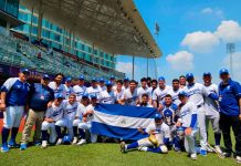 Nicaragua saca importante triunfo ante Venezuela en Mundial Sub-23 nicaragua, china, venezuela, mundial,