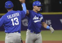 Nicaragua sufre en el cierre y sigue invicta en Mundial Nicaragua gana tercer partido en Mundial Sub 23