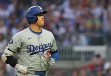 Las proyecciones de Ohtani rumbo a una campaña 50-50 shohei, ohtani, proyección, dodgers,
