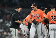 Los Orioles luchan para recuperar su ‘magia’ antes de los playoffs orioles, baltimore, yankees, playoffs