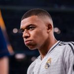 Kylian Mbappé se pierde derbi  por lesión en pierna izquierda Kylian Mbappé se perderá derbi