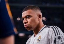 Kylian Mbappé se pierde derbi por lesión en pierna izquierda Kylian Mbappé se perderá derbi