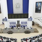 Lee aquí todos los detalles de la Reforma Parcial a la Constitución de Nicaragua Foto: Asamblea Nacional de Nicaragua / Cortesía