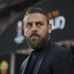Roma fulmina a Daniele De Rossi tras 4 jornadas sin victorias daniele, de rossi, liga, europa, bayer,
