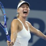 Sharapova, candidata para entrar al Salón de la Fama del tenis en 2015 Maria, Sharapova, ana, ivanovic,