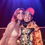 La foto de Lili Estefan junto a Tekashi: popularidad y controversia generan reacciones mixtas