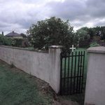 Hallan en Reino Unido una fosa común con más de 600 cuerpos incluyendo bebés