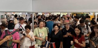 Foto: Nicaragua Destaca en el Beijing Coffee Show con Café de Excelencia