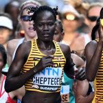 Rebecca Cheptegei será enterrada en Bukwo tras su trágica muerte en Kenia Foto: Rebecca Cheptegei será enterrada en Bukwo tras su trágica muerte en Kenia