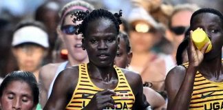 Foto: Rebecca Cheptegei será enterrada en Bukwo tras su trágica muerte en Kenia