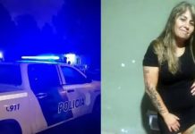 Encuentran asesinada a mujer de 51 años en su casa en Argentina Foto: Encuentran asesinada a mujer de 51 años en su casa en Argentina