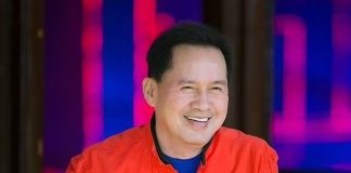 Foto: Detienen en Filipinas al pastor Apollo Quiboloy, buscado por tráfico sexual