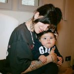 Cazzu comparte tiernas imágenes del primer cumpleaños de su hija Foto: Cazzu comparte tiernas imágenes del primer cumpleaños de su hija