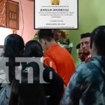 Con profundo dolor velan a la joven asesinada por su expareja en Jinotega Foto: Dolor y luto en Jinotega por el asesinato de una joven /TN8