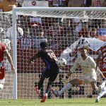 Con doblete de Yamal, Barcelona golea a Girona Barcelona golea 4-0 a Girona