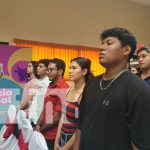 ¿Te gusta el campo? La Universidad Agraria lanza su oferta académica 2025 Foto: Oferta académica de la Universidad Nacional Agraria / TN8