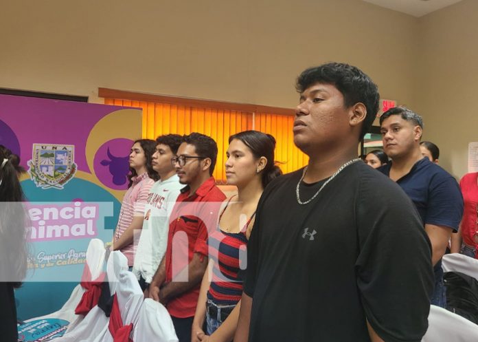 Foto: Oferta académica de la Universidad Nacional Agraria / TN8 Foto: Oferta académica de la Universidad Nacional Agraria / TN8