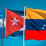 Venezuela y Cuba expresan su apoyo al nuevo canciller de Nicaragua, Valdrack Jaentschke