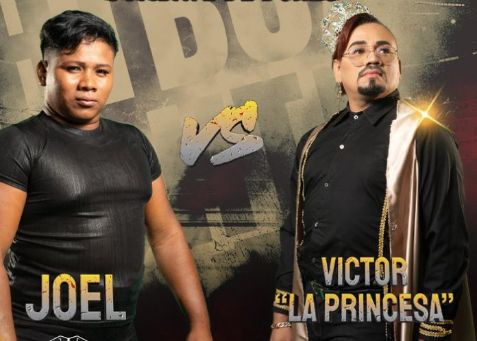 Foto: Velada de Estrellas 2 Foto: Velada de Estrellas 2