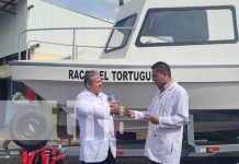Millonaria inversión en ambulancias acuáticas para el Caribe Sur de Nicaragua Foto: Nuevas ambulancias acuáticas para el Caribe Sur de Nicaragua / TN8