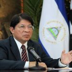 Denis Moncada asume nuevo cargo clave en políticas y asuntos internacionales de Nicaragua Foto: Denis Moncada asume nuevo cargo clave en políticas y asuntos internacionales de Nicaragua