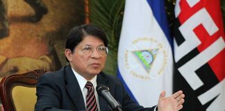 Foto: Denis Moncada asume nuevo cargo clave en políticas y asuntos internacionales de Nicaragua