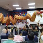 Anuncian que inaugurarán un Instituto Confucio en la UNAN León Foto: Instituto Confucio en la UNAN-Managua / TN8