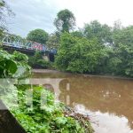 Pensaban estaba desaparecido y lo hallan muerto en un cauce de Chinandega Foto: Hallazgo del cuerpo de un hombre en un cauce de Chinandega / TN8