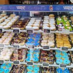 American Donuts lanza campaña para celebrar las fiestas patrias con dulzura Foto: American Donuts y sus promociones de diciembre / TN8