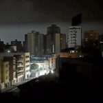 Toque de queda en Ecuador: Programan apagón nacional Foto: Ecuador programa apagón de ocho horas