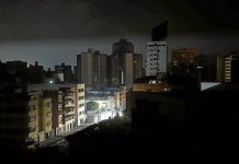 Toque de queda en Ecuador: Programan apagón nacional Foto: Ecuador programa apagón de ocho horas