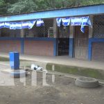Invierten para nuevo ambiente escolar en escuela de La Barranca, Nandaime Foto: Mejoras en colegio de Nandaime / TN8