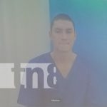 Abogado de Edward Gaitán pide nueva valoración médica y arrecia estrategia de defensa Foto: Audiencia Especial por atroz crimen en Catarina, Masaya, / TN8